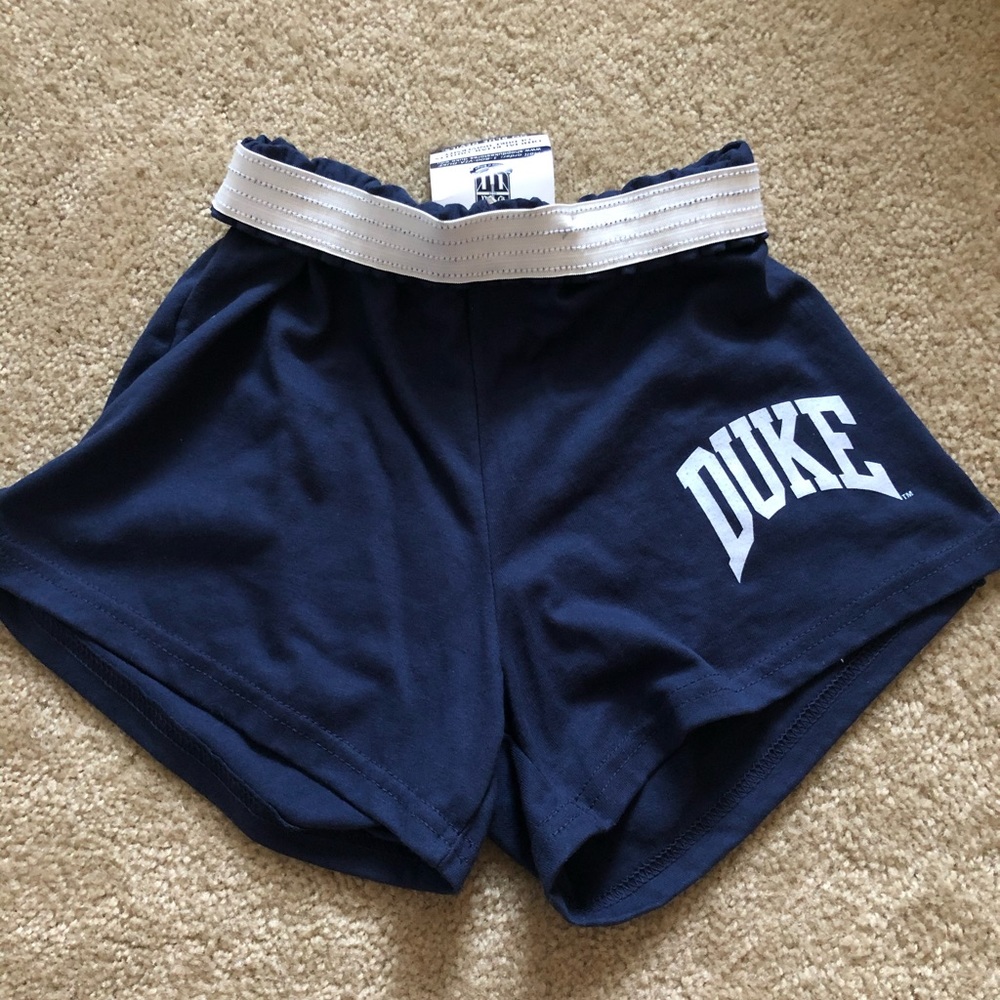 Vintage Duke Shorts